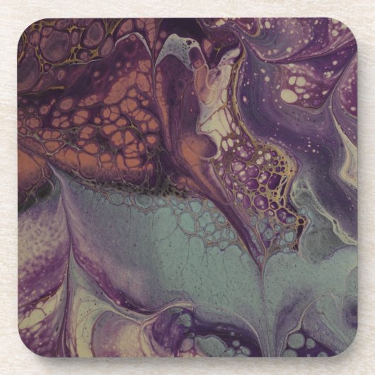 Gelato Dreams コースター (正面)