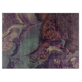 Gelato Dreams Cutting Board カッティングボード