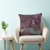 Gelato Dreams Throw Pillow クッション (椅子)
