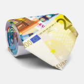 Geldscheinkrawatte ネクタイ (ロール)