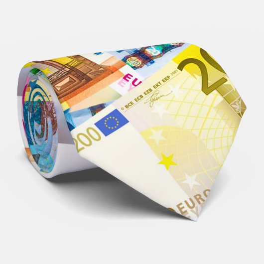 Geldscheinkrawatte ネクタイ (ロール)