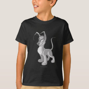 Gelertの銀 Tシャツ