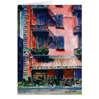 geletteriaのカフェ