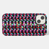 Gelizing iPhone 13電話ケース iPhoneケース (裏面横)