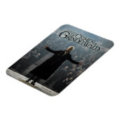 GELLERT GRINDELWALD™の音声写真 マグネット (左側)