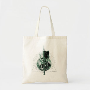 GELLERT GRINDELWALD™対Dumbledore トートバッグ