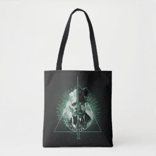 GELLERT GRINDELWALD™対Dumbledore トートバッグ