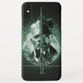 GELLERT GRINDELWALD™対Dumbledore Case-Mate iPhoneケース (裏面)