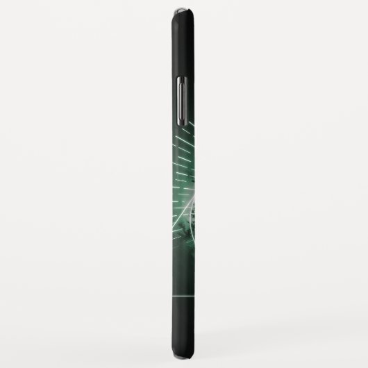 GELLERT GRINDELWALD™対Dumbledore Case-Mate iPhoneケース (裏面/右)