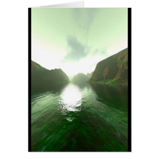 Gelthaneの川(カード)