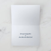 Gelukkig Nieuwjaar 2024.年賀状オランダ シーズンカード (内部)