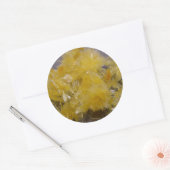 gem2 カスタマイズ -  ラウンドシール (封筒)