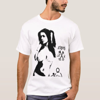 GEM5のiltxt、鍵 Tシャツ