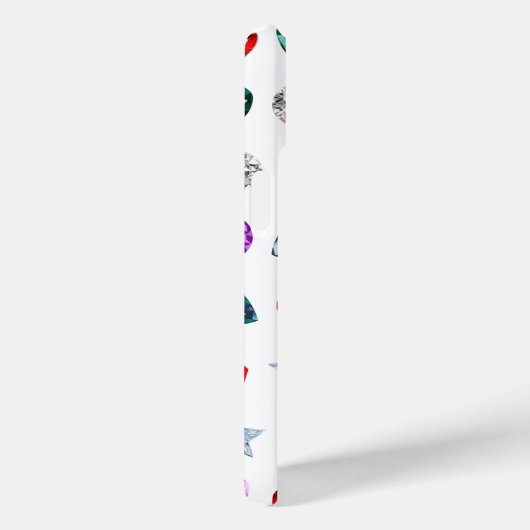 GEM Case-Mate iPhoneケース (裏面 / 右)