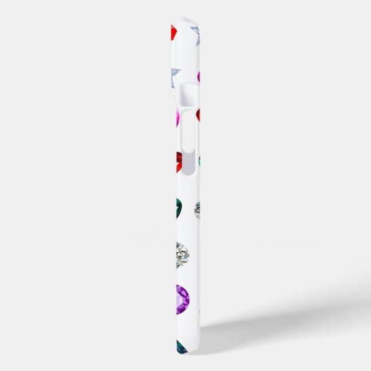 GEM Case-Mate iPhoneケース (裏面 / 左)