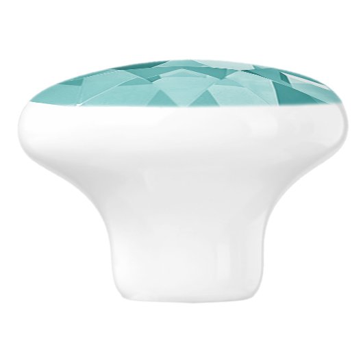 Gem Design セラミックノブ (側面)