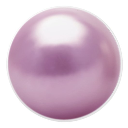 Gem Design セラミックノブ (正面)