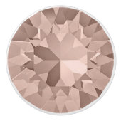 Gem Design セラミックノブ (正面)