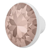 Gem Design セラミックノブ (右)