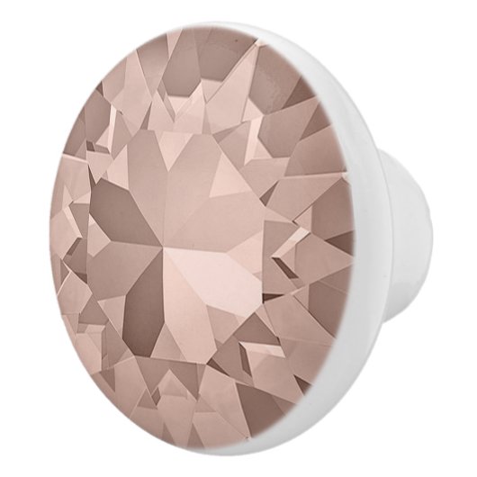 Gem Design セラミックノブ (右)