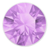 Gem Design セラミックノブ (正面)