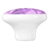 Gem Design セラミックノブ (側面)