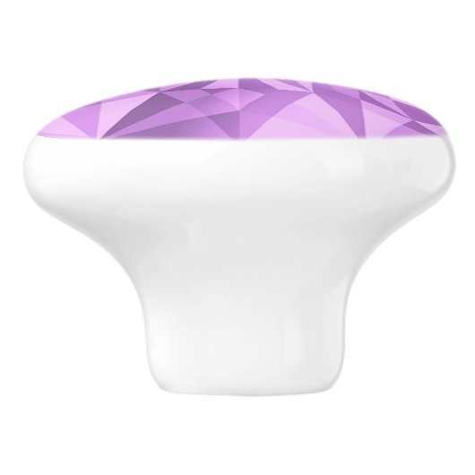 Gem Design セラミックノブ (側面)