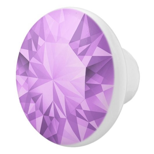 Gem Design セラミックノブ (右)