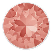 Gem Design セラミックノブ (正面)