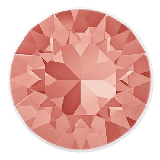 Gem Design セラミックノブ (正面)