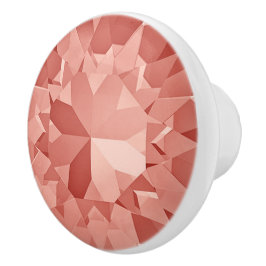 Gem Design セラミックノブ