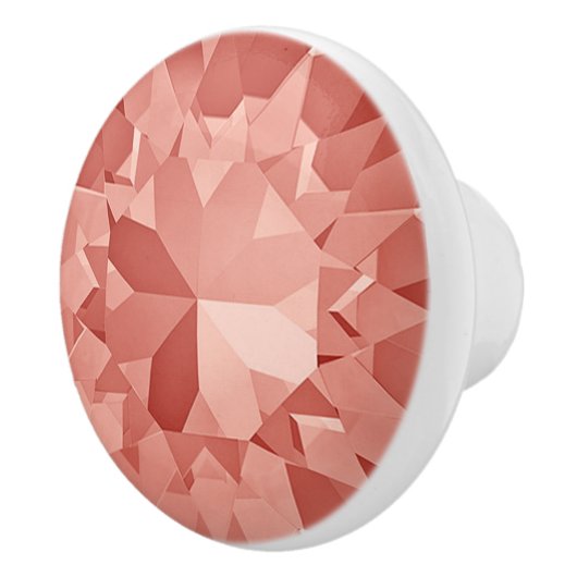 Gem Design セラミックノブ (右)