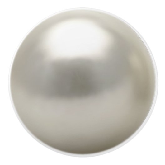 Gem Design セラミックノブ (正面)