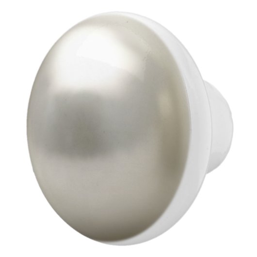 Gem Design セラミックノブ (右)