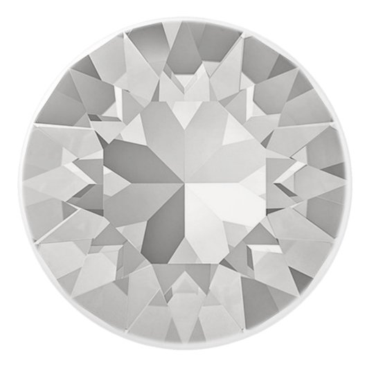 Gem Design セラミックノブ (正面)