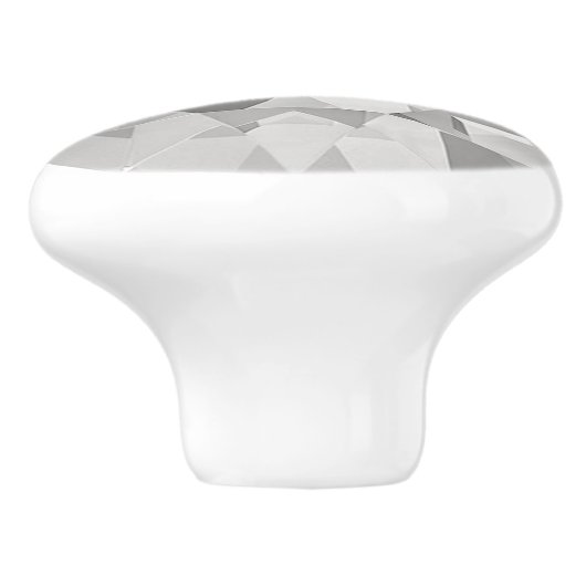 Gem Design セラミックノブ (側面)