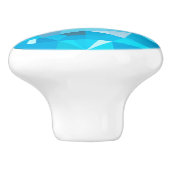 Gem Design セラミックノブ (側面)