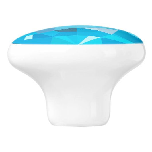 Gem Design セラミックノブ (側面)