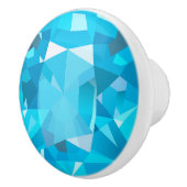 Gem Design セラミックノブ (右)