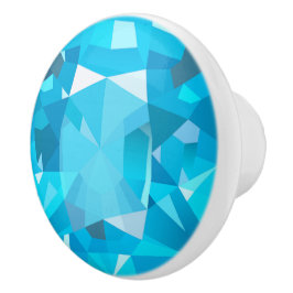 Gem Design セラミックノブ