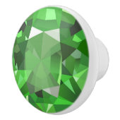 Gem Design セラミックノブ (右)