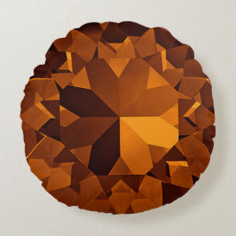 Gem Design ラウンドクッション