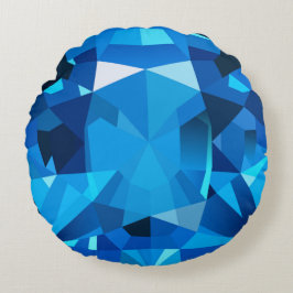 Gem Design ラウンドクッション