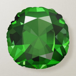 Gem Design ラウンドクッション