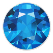 Gem Design Ceramic Knob セラミックノブ (正面)