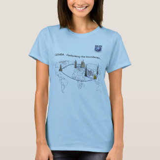 GEMBAの2012年のTシャツ Tシャツ