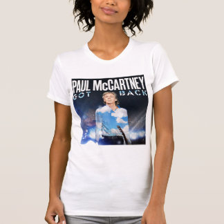 gemerlap paulサマーツアクラシックーTシャツ Tシャツ