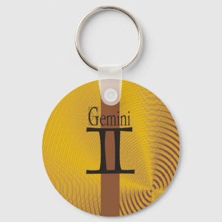 Geminiセット#2 キーホルダー