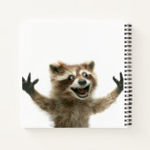 Geminiノートブック ノートブック (裏面)