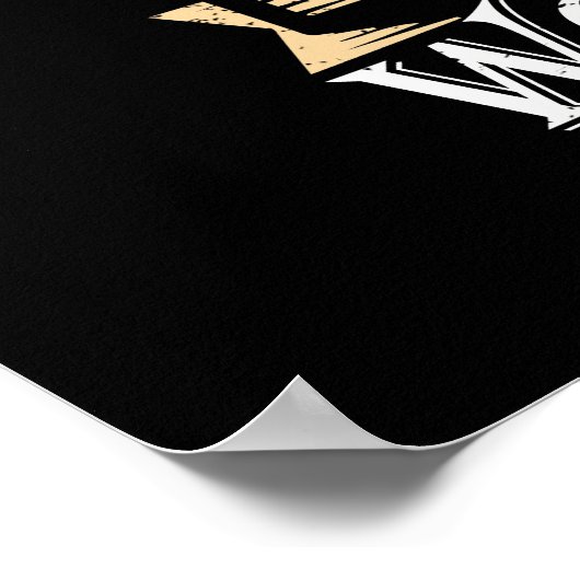 Gemini私は私は難しく頑固になることができることを知っているが ポスター (角)